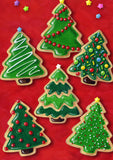 Christmas Cookies Flag image 2