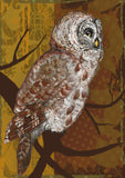 Night Owl Flag image 2