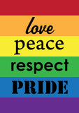 Pride Flag image 2