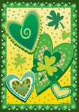 Heart O' The Irish Flag image 2